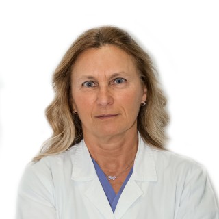 Dr.ssa Manfredi Emanuela, medico oculista, Centro Oculistico Poliambulanza, Brescia